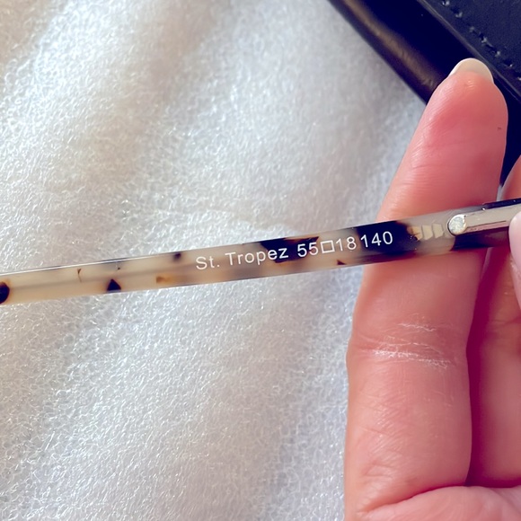 HP💎✨Ross & Brown cloister edition limited sunglasses!!! Never used❗️ brand new - Picture 4 of 9